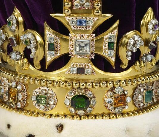 Cuts in social care to pay for Coronation?