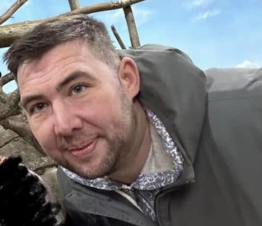 Police very concerned for missing Weymouth man