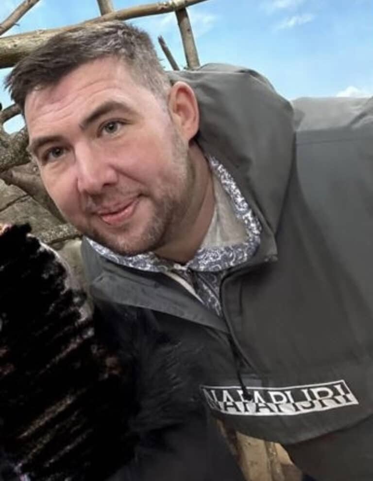 Police very concerned for missing Weymouth man