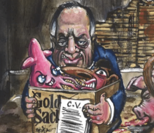 There was a certain Schadenfreude in watching the ‘antisemitic’ Guardian squirm