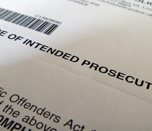 North Dorset MP Simon Hoare claimed driving fines four times from taxpayer