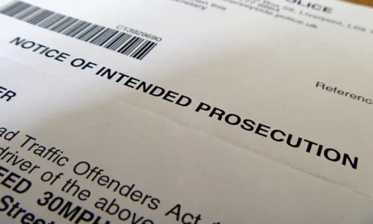 MP’s want drivers punished for 1MPH excess