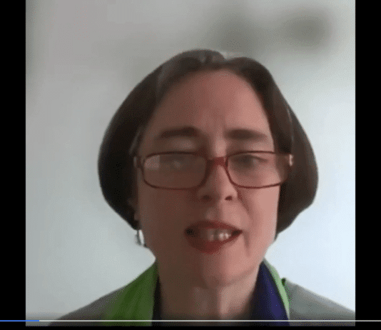 New Jewish Green councillor explains her expulsion from Labour party