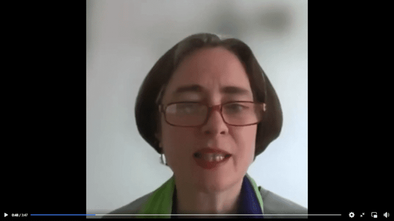 New Jewish Green councillor explains her expulsion from Labour party