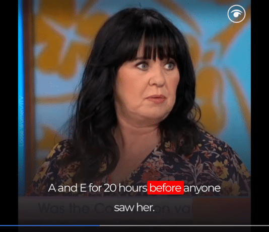 Royalist slams expense of Coronation: It should have gone to the NHS