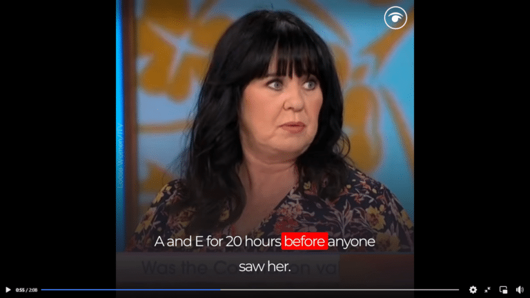 Royalist slams expense of Coronation: It should have gone to the NHS