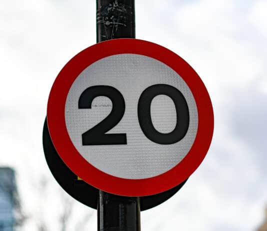 The Dorset towns and villages applying to become 20mph zones
