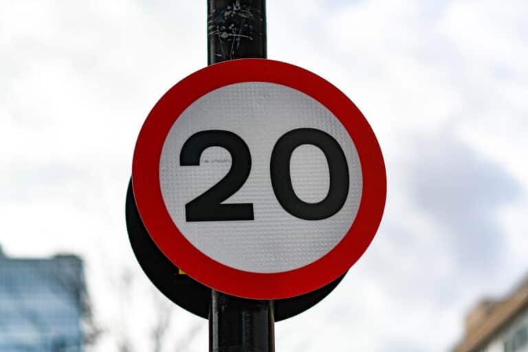The Dorset towns and villages applying to become 20mph zones