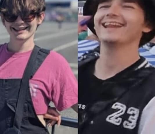 Renewed appeal for missing Joe from Weymouth