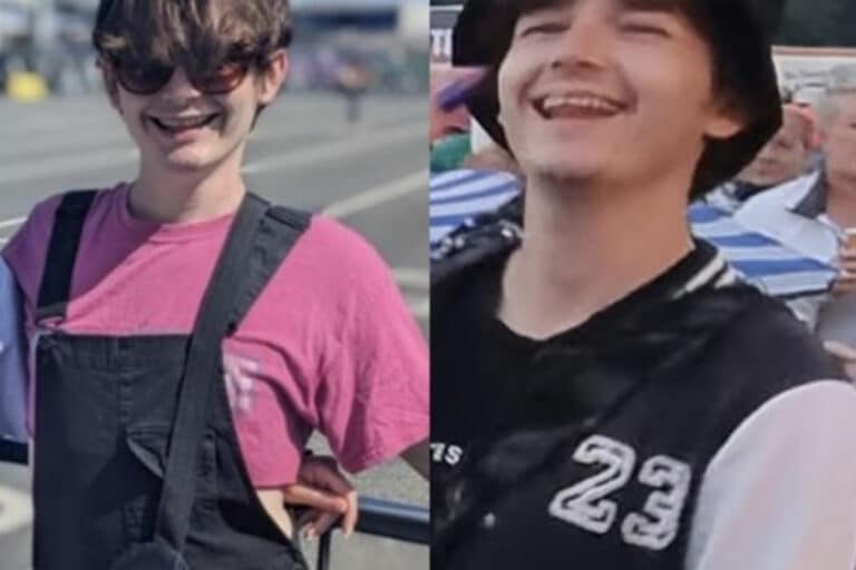 Renewed appeal for missing Joe from Weymouth