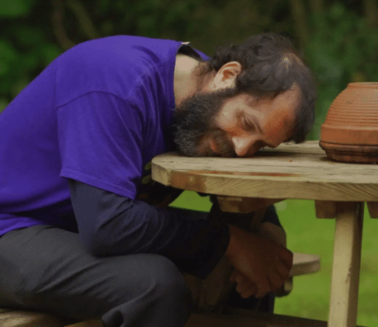 ‘Black Dog Way’ Documentary Fundraising Event