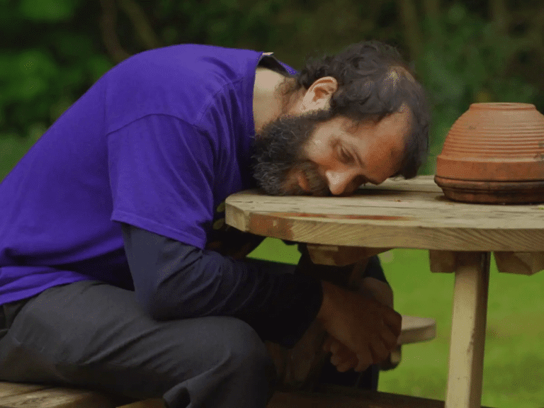 ‘Black Dog Way’ Documentary Fundraising Event