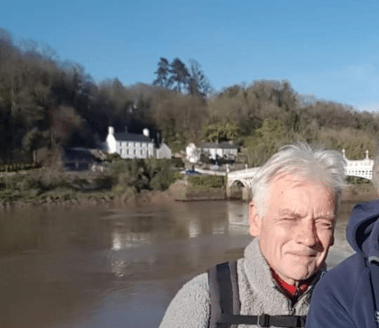 Elderly man missing in Weymouth