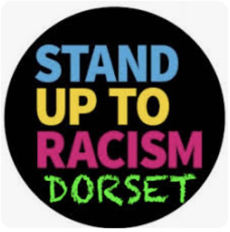 No profiteering from refugees, Solidarity – not corporate greed