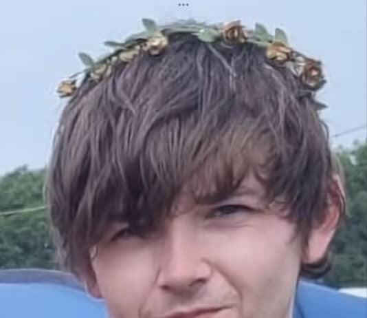 Tragedy as body found on Portland