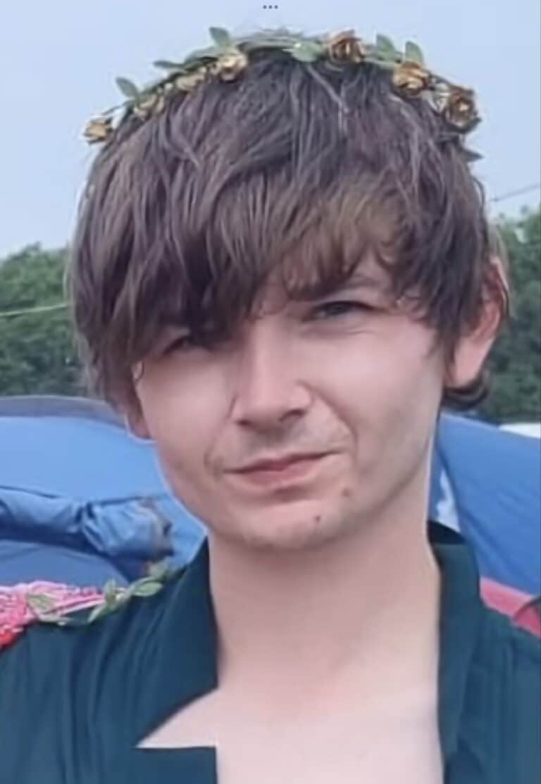 Tragedy as body found on Portland