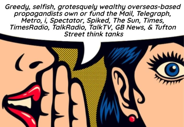 How the British Media Reports on Terrorism