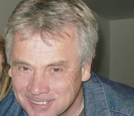 Family devastated as Dorset man takes his own life in sea off Chesil beach