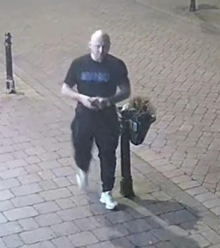 Police investigating assault in Sturminster Newton