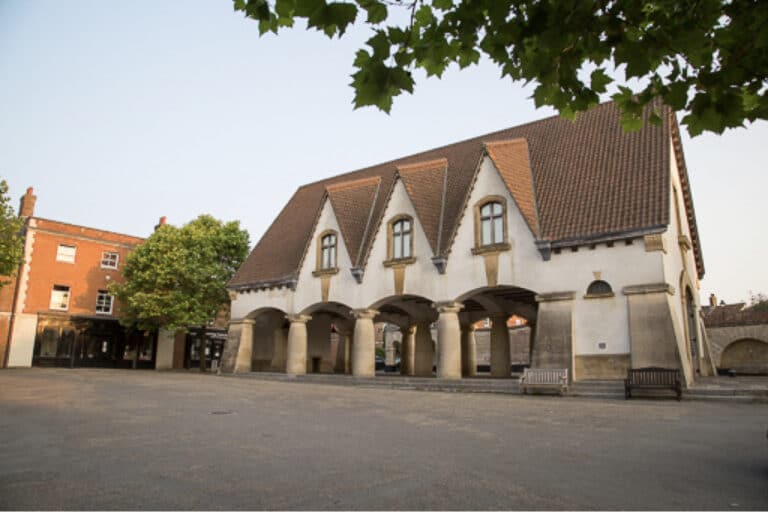 Boys sought following ‘mindless damage’ in Poundbury