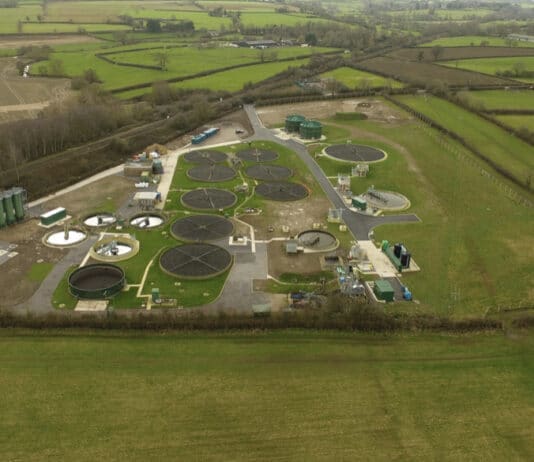 Environmental enhancement in store for Gillingham