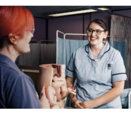 Bournemouth University’s Research Centre for Midwifery and Women’s Health leads research across women’s lifespans