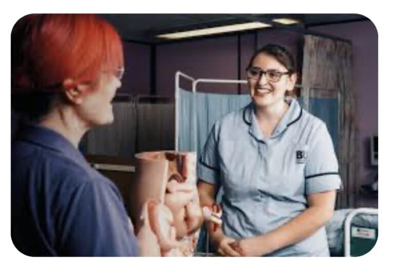 Bournemouth University’s Research Centre for Midwifery and Women’s Health leads research across women’s lifespans