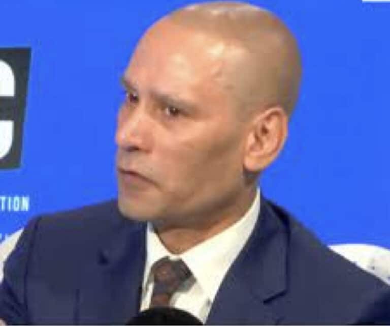 Tory MP goes in to the wrong pub when challenged on Partygate tape