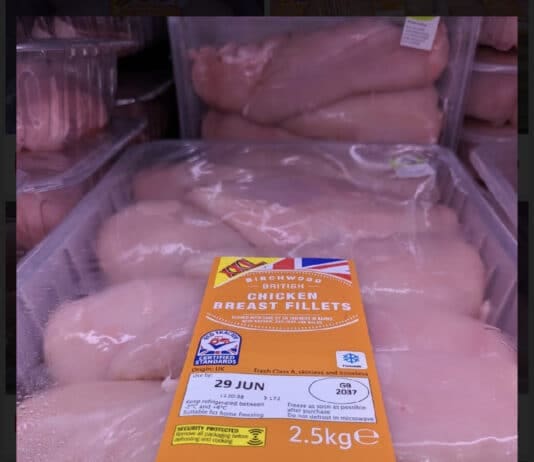 New Photos Suggest Lidl Lied About Animal Cruelty Scandal