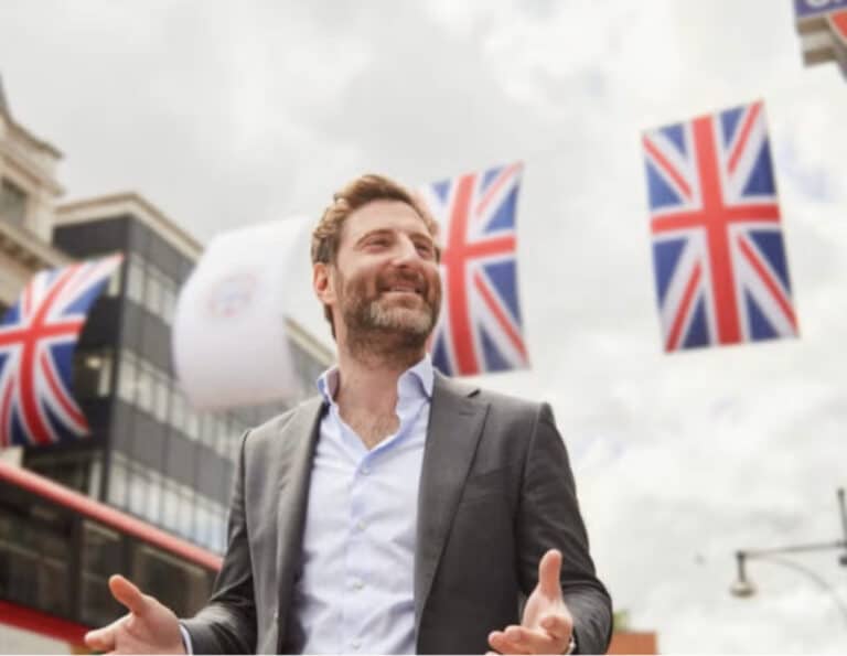 Another day another ‘Tory pervert’