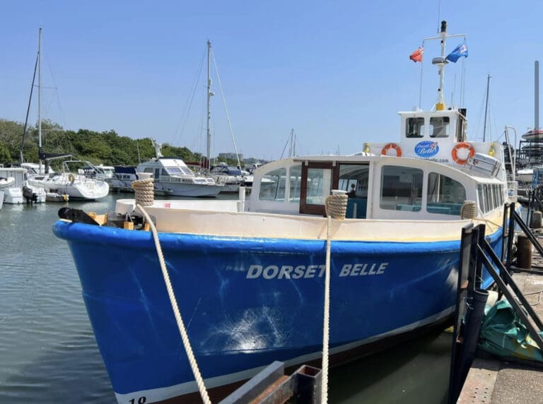 Dorset Belle sold following beach tragedy