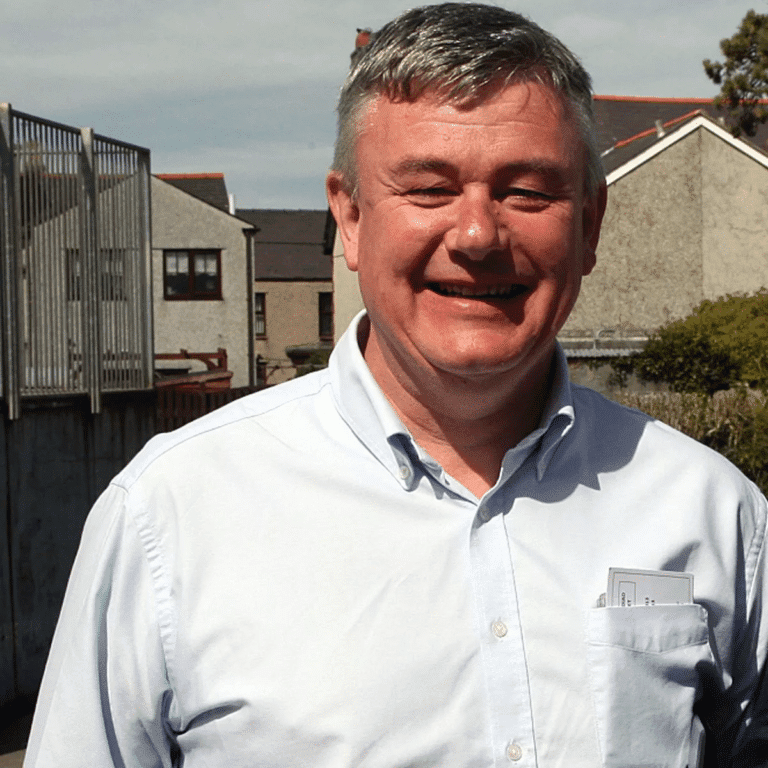 Deputy leader of council who spoke for vast majority forced to step down