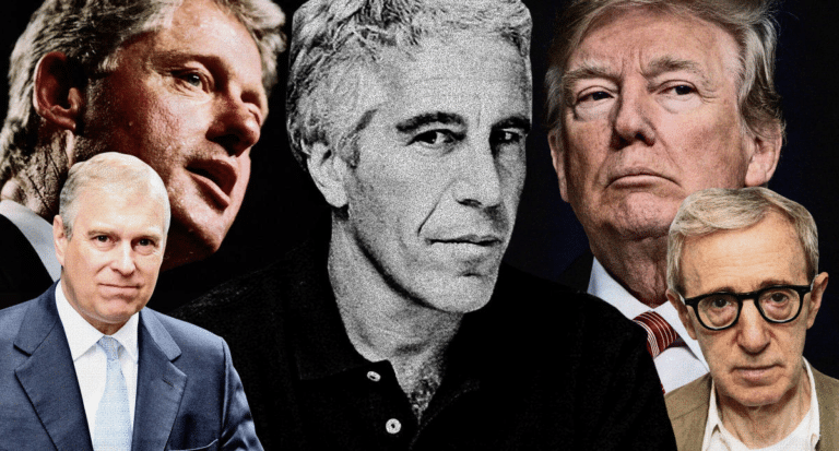 The official report in to Jeffrey Epstein’s death is out but do you believe it?