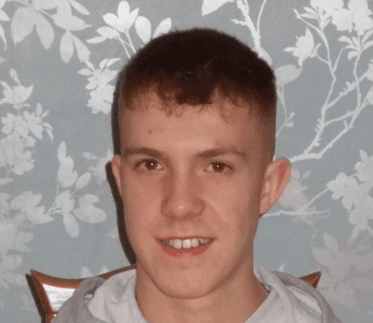 Devastated family in tribute to son and brother who died off Dorset coast