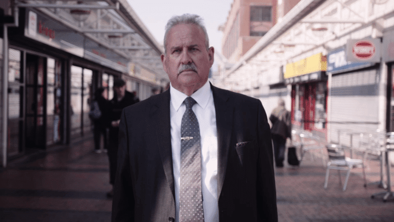 Keir Starmer and his establishment Labour party are at it again