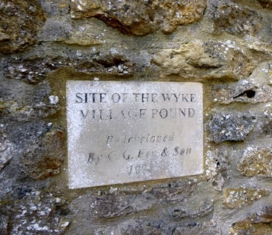 Taking in the history of Wyke Regis and the Nothe Fort