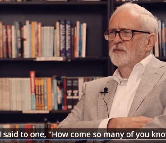 Forty Years of Jeremy Corbyn’s Successes in Parliament: A Progressive Voice for Change