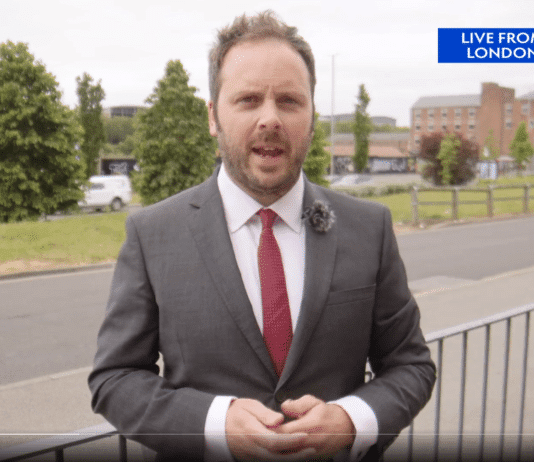 New BBC local news strategy announced