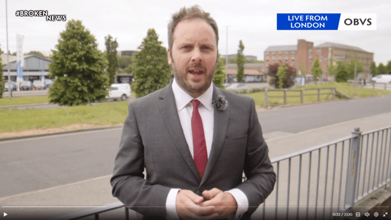 New BBC local news strategy announced