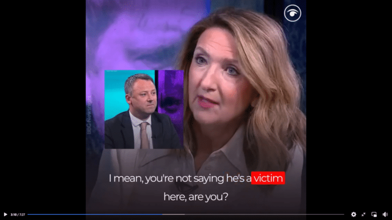 Brendan Clarke-Smith MP probably wishes he had stayed in obscurity