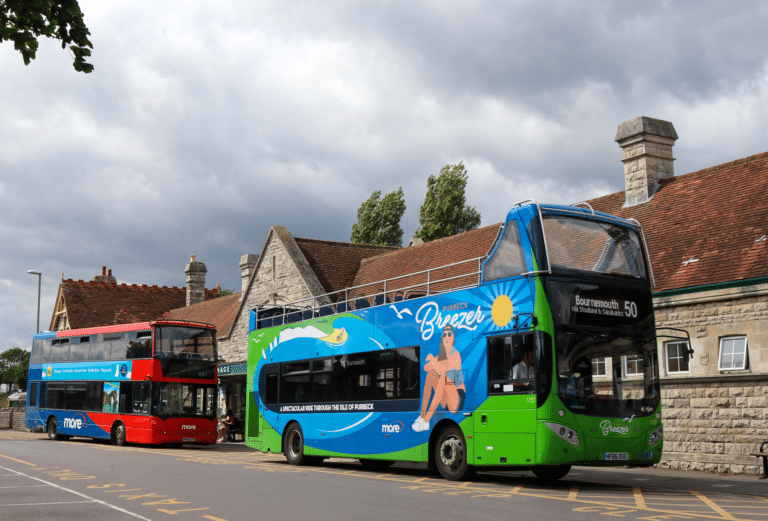 Two boys arrested for GBH in Swanage