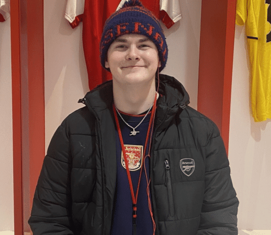 Tragedy as body of missing teenager found