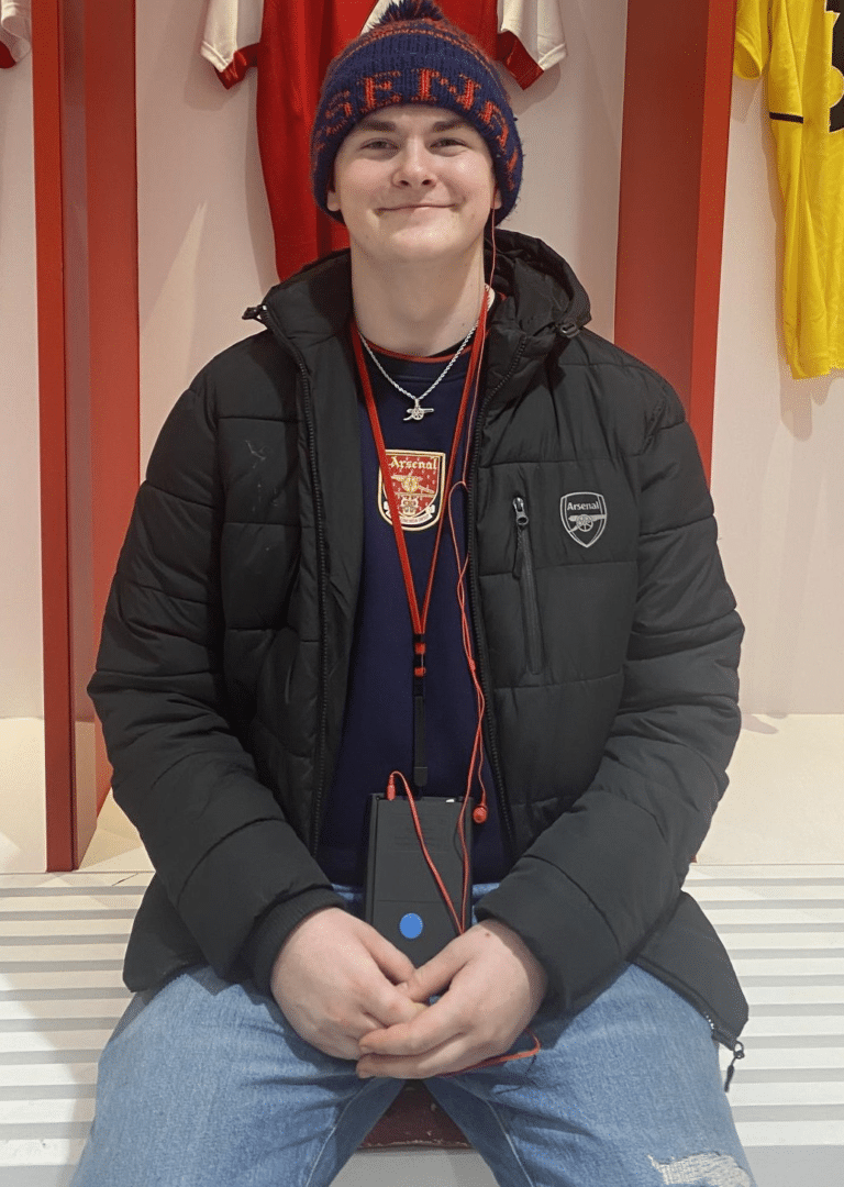 Tragedy as body of missing teenager found