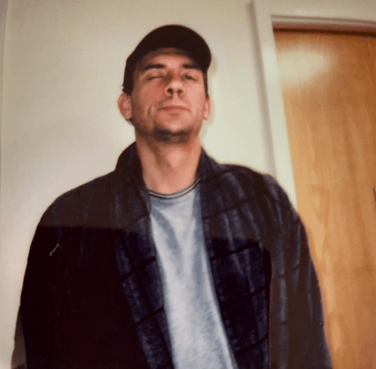 Man seen cycling in Dorchester goes missing