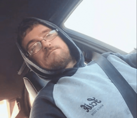 Police concern for missing Wareham man