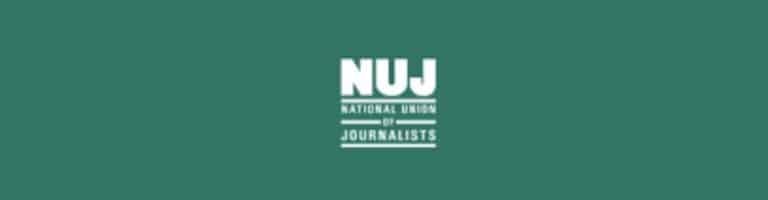 National Union of Journalists branch Takes a Stand Against Racism