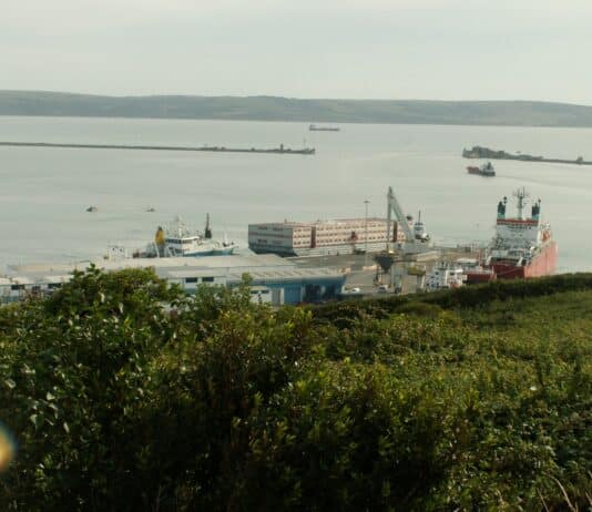 Local groups unite to stand up to racists and welcome refugees