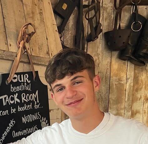 Family pay tribute to boy killed in collision in Christchurch