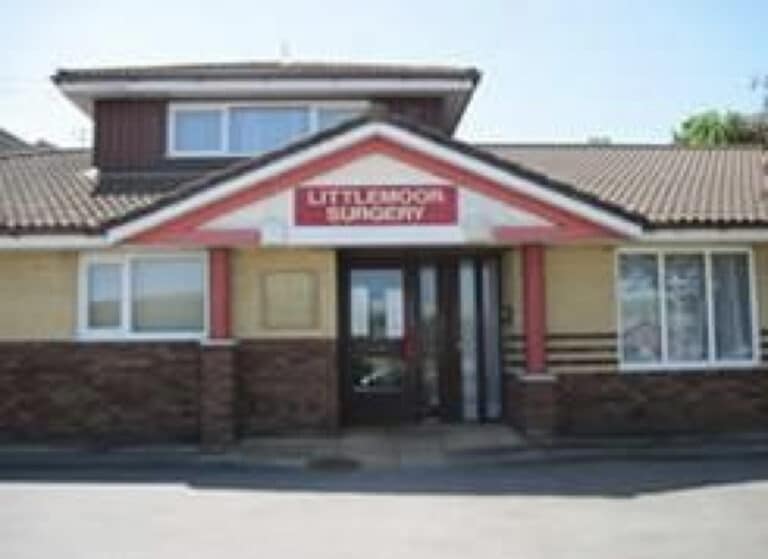 Woman assaulted at Littlemoor’s Doctor’s Surgery
