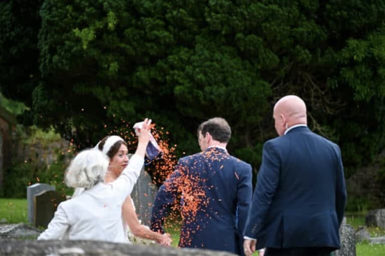 Establishment mouthpieces go all snowflake about Just Stop Oil and it wasn’t even them